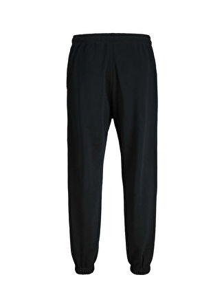 Jack & Jones Lastikli Paça Siyah Erkek Çocuk Eşofman Altı 12284136