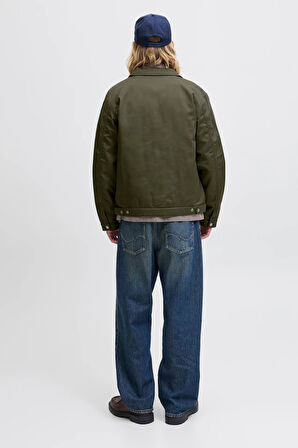 Jack & Jones Jornorrebro Worker Erkek Mont