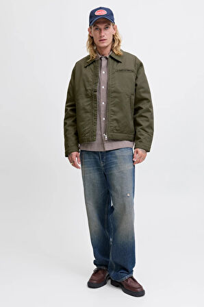Jack & Jones Jornorrebro Worker Erkek Mont