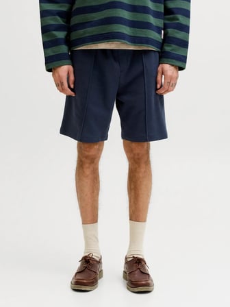Jack Jones Kane Soho Relax Fit Erkek Şort 12288620