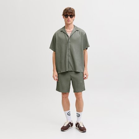 Jack Jones Şort Jaiden Harrison Jogger Regular