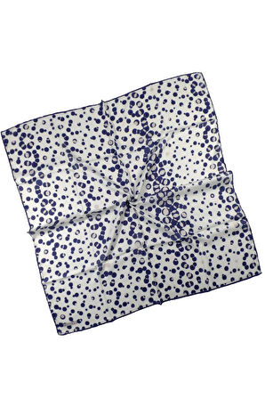 Mısırlı Eşarpları Silky Cocoon Twill Sport Eşarp