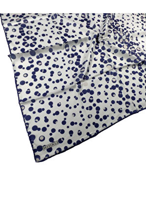 Mısırlı Eşarpları Silky Cocoon Twill Sport Eşarp