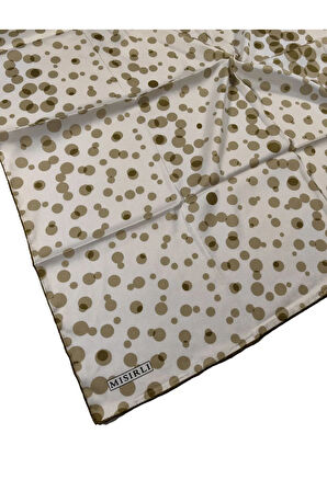 Mısırlı Eşarpları Silky Cocoon Twill Sport Eşarp