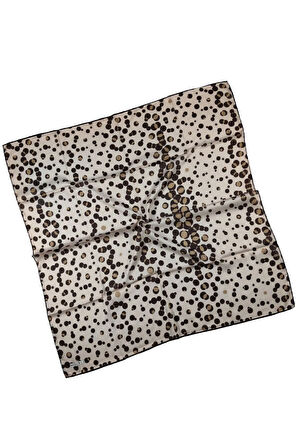 Mısırlı Eşarpları Silky Cocoon Twill Sport Eşarp