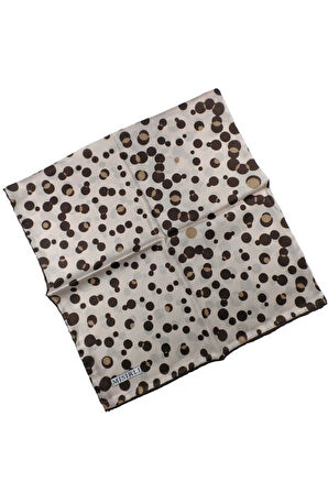 Mısırlı Eşarpları Silky Cocoon Twill Sport Eşarp