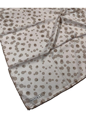 Mısırlı Eşarpları Silky Cocoon Twill Sport Eşarp