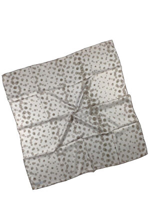 Mısırlı Eşarpları Silky Cocoon Twill Sport Eşarp