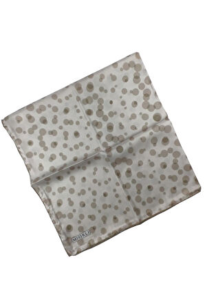 Mısırlı Eşarpları Silky Cocoon Twill Sport Eşarp