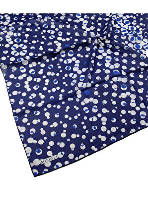 Mısırlı Eşarpları Silky Cocoon Twill Sport Eşarp