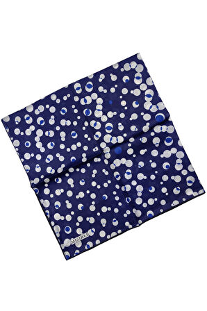 Mısırlı Eşarpları Silky Cocoon Twill Sport Eşarp