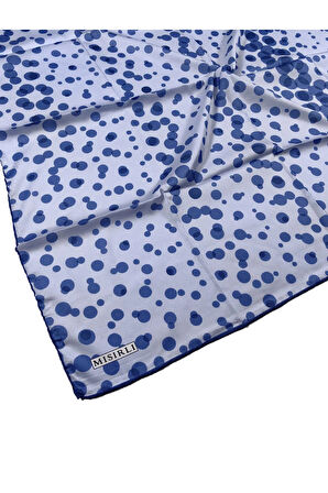 Mısırlı Eşarpları Silky Cocoon Twill Sport Eşarp