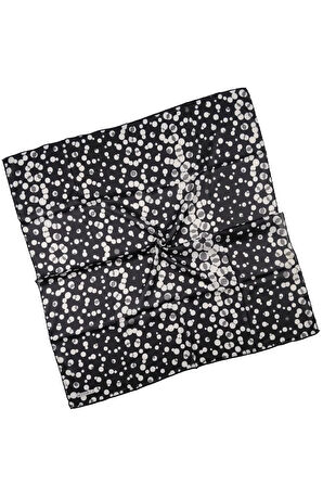 Mısırlı Eşarpları Silky Cocoon Twill Sport Eşarp