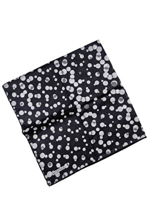 Mısırlı Eşarpları Silky Cocoon Twill Sport Eşarp