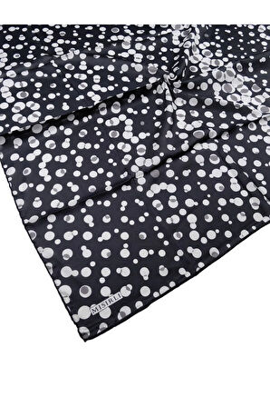 Mısırlı Eşarpları Silky Cocoon Twill Sport Eşarp