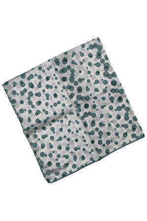 Mısırlı Eşarpları Silky Cocoon Twill Sport Eşarp