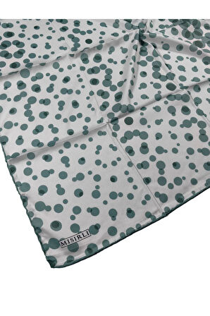 Mısırlı Eşarpları Silky Cocoon Twill Sport Eşarp