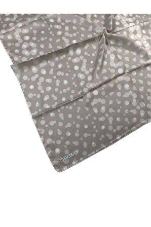 Mısırlı Eşarpları Silky Cocoon Twill Sport Eşarp