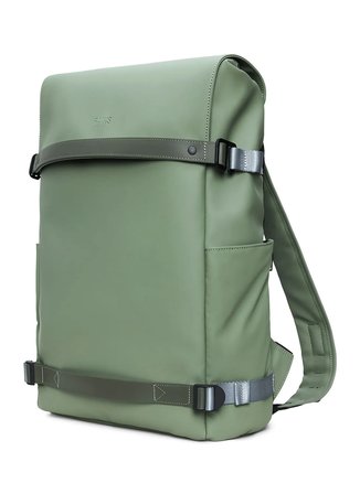 Rains Haki Erkek Sırt Çantası OTG Backpack W3