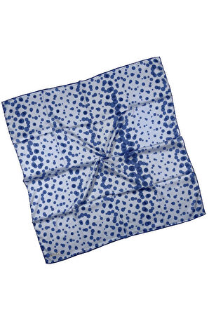 Mısırlı Eşarpları Silky Cocoon Twill Sport Eşarp