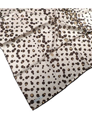 Mısırlı Eşarpları Silky Cocoon Twill Sport Eşarp