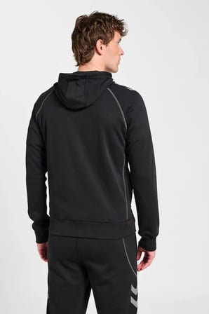 HUMMEL HMLMOVE 2.0 ZIP HOODIE ERKEK SWEATSHIRT
