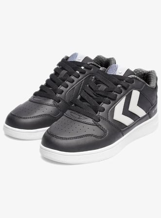 Hummel 222815-2312 St. Power Play Unisex Spor Ayakkabı