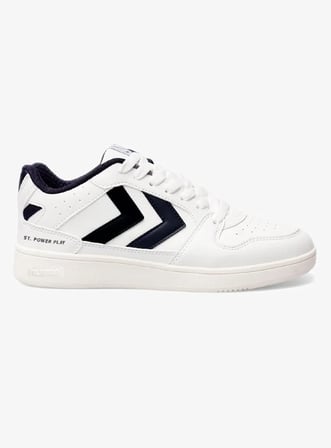 Hummel 222815-2312 St. Power Play Unisex Spor Ayakkabı
