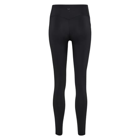 Hummel Tayt Prıma Hw Tıghts Kadın Siyah 234596-2001 