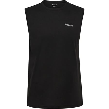 HUMMEL HMLHIIT MUSCLE TANK TOP ERKEK ATLET