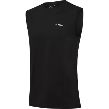 HUMMEL HMLHIIT MUSCLE TANK TOP ERKEK ATLET