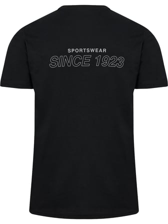 Hummel Erkek Kısa Kol T-Shırt