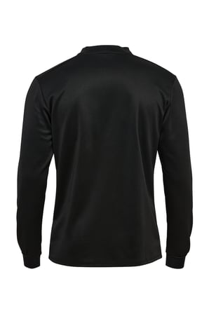 Hummel Logolu Rahat Kalıp Eşofman Takımı Unisex EŞOFMAN TAKIMI 236382-2431 SİYAH