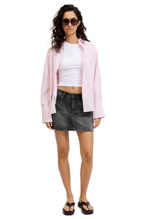 Jack & Jones Jxlaura Kadın Etek