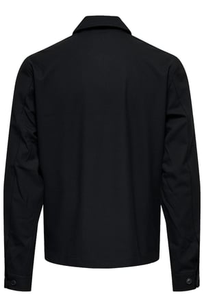 Only & Sons ONSMIRO Erkek Overshirt Gömlek Regular Fit Günlük Rahat 