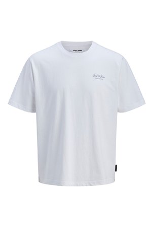 Jack & Jones Erkek T Shirt 12289683