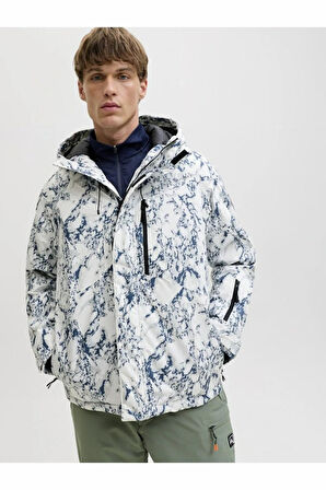 Jack Jones Pes Erkek Ceket 12284649