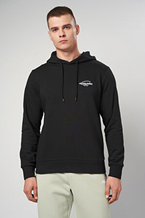 Jack & Jones Erkek Sweat 12284472