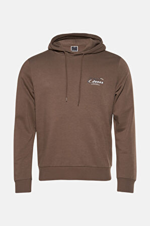 Jack & Jones Erkek Sweat 12284472