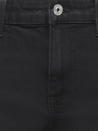 ONSWEFT BOX PIM DNM SHORTS VD Erkek Siyah Şort - 22036948