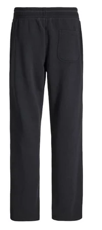 Jack & Jones Erkek JPSTBILL BRADLEY SİYAH EŞOFMAN ALTI - 12290607 