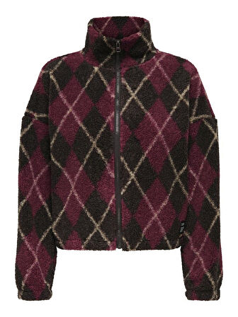 Only Elıne Lıfe Teddy Kadın Polar15333914