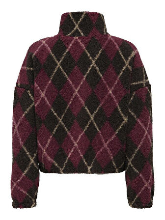 Only Elıne Lıfe Teddy Kadın Polar15333914