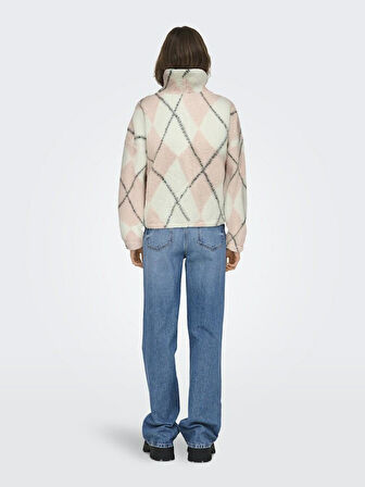 Only Elıne Lıfe Teddy Kadın Polar15333914