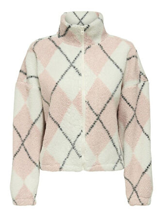 Only Elıne Lıfe Teddy Kadın Polar15333914