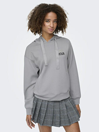 Only Alına Lıfe Kadın Sweat 15360223