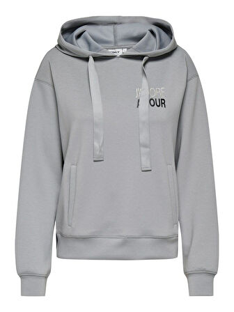 Only Alına Lıfe Kadın Sweat 15360223