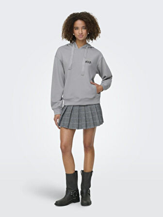 Only Alına Lıfe Kadın Sweat 15360223