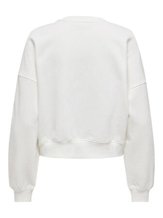 Only Kıara Kadın Sweat 15360026