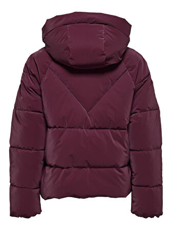 ONLECE PUFFER JACKET CS OTW 